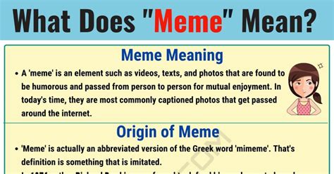 meme meaning in tagalog|MEME definition and meaning .